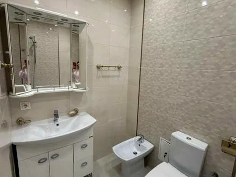 квартира за адресою Івана Пулюя вул., 40, к. 2