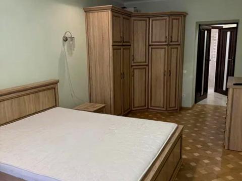 квартира по адресу Ивана Пулюя ул., 40, к. 2