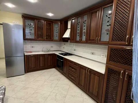 квартира за адресою Івана Пулюя вул., 40, к. 2