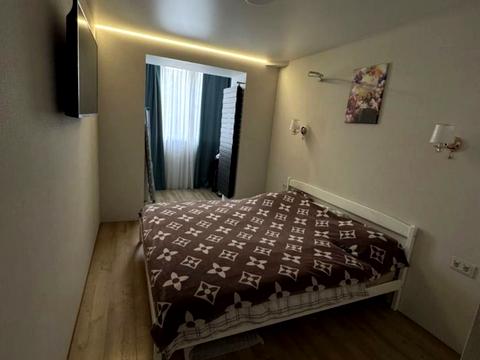 квартира по адресу Прогрессивная ул., 3