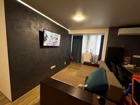 квартира по адресу Прогрессивная ул., 3