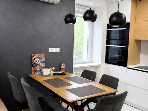 квартира по адресу Прогрессивная ул., 3