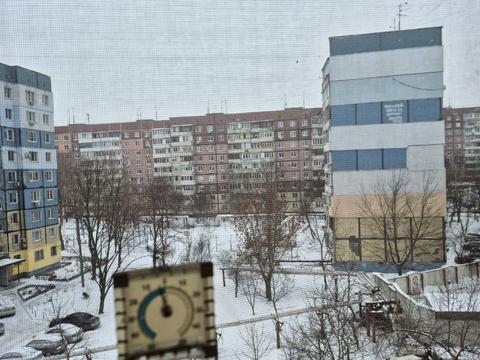 квартира за адресою Героїв просп., 30