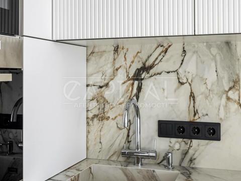 квартира за адресою Іоанна Павла II вул. (Патріса Лумумби), 12