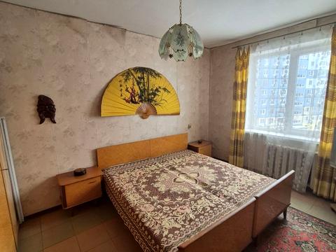 квартира за адресою Героїв просп., 30