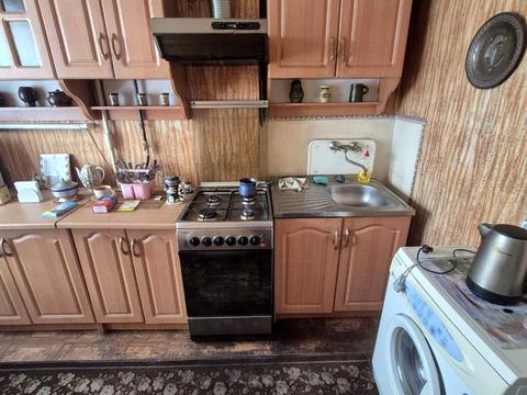 квартира за адресою Героїв просп., 30