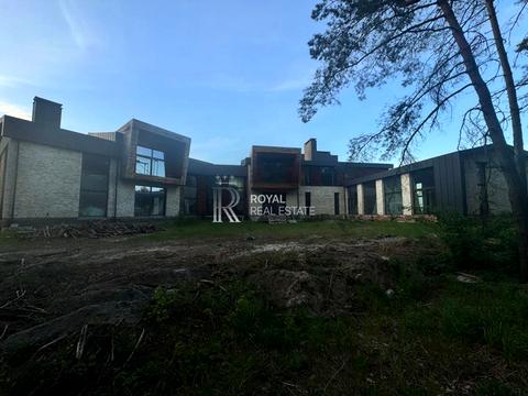 будинок за адресою Лісова вул.