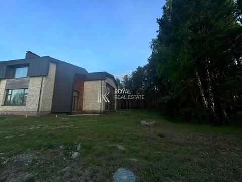 будинок за адресою Лісова вул.