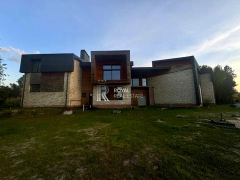 будинок за адресою Лісова вул.