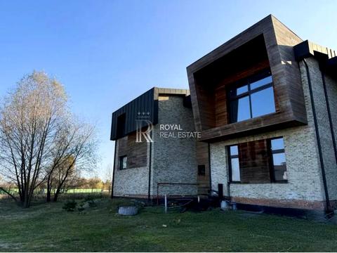 будинок за адресою Лісова вул.