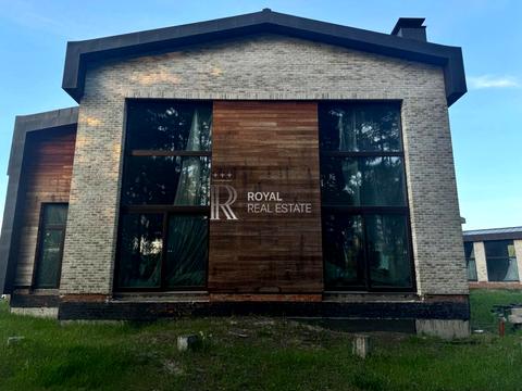 будинок за адресою Лісова вул.