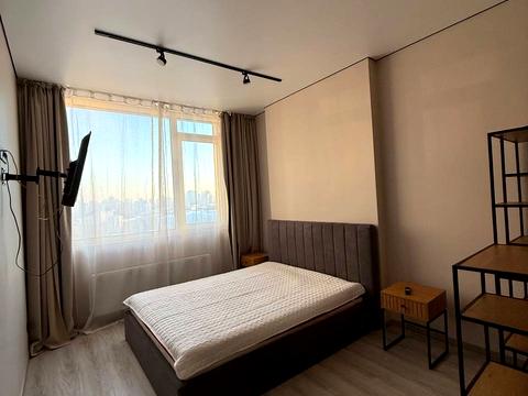 квартира за адресою Берестейський просп. (Перемоги), 11 к1