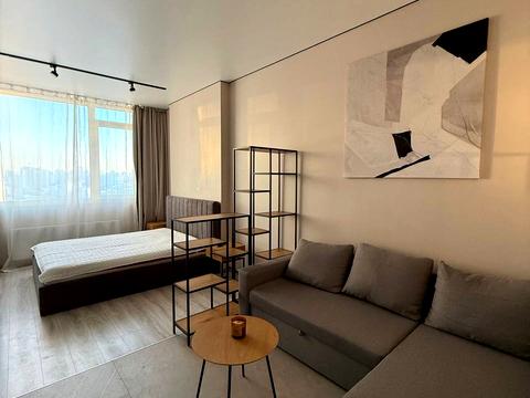 квартира за адресою Берестейський просп. (Перемоги), 11 к1