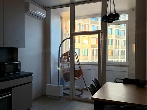 квартира за адресою Берестейський просп. (Перемоги), 11 к1