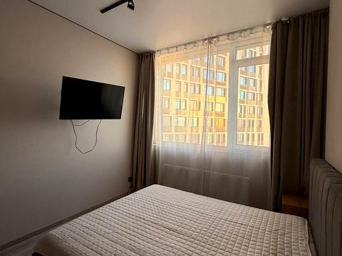 квартира за адресою Берестейський просп. (Перемоги), 11 к1