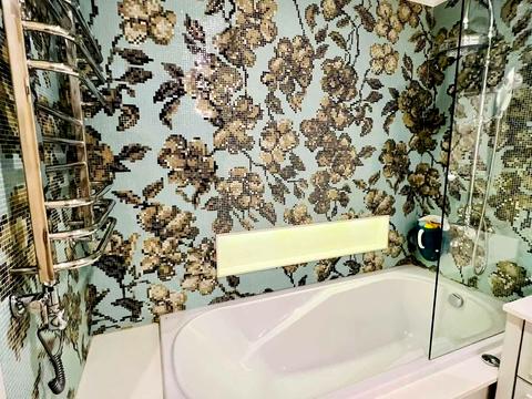 квартира по адресу Княгини Ольги ул., 100ї