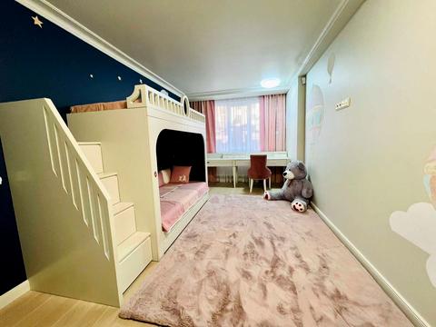 квартира по адресу Княгини Ольги ул., 100ї