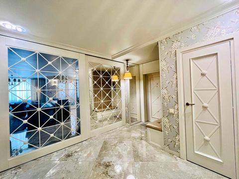 квартира по адресу Княгини Ольги ул., 100ї