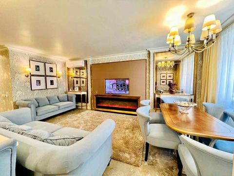 квартира по адресу Княгини Ольги ул., 100ї