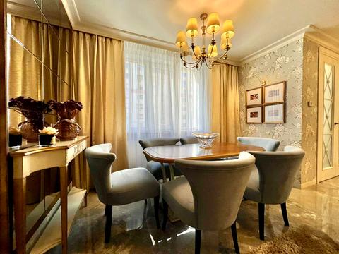 квартира по адресу Княгини Ольги ул., 100ї