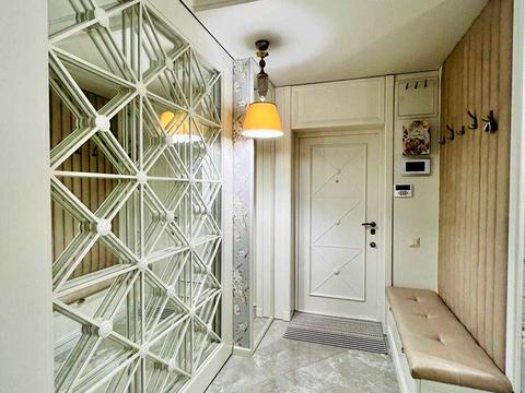 квартира по адресу Княгини Ольги ул., 100ї