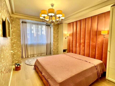 квартира по адресу Княгини Ольги ул., 100ї