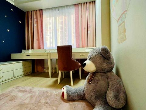 квартира по адресу Княгини Ольги ул., 100ї