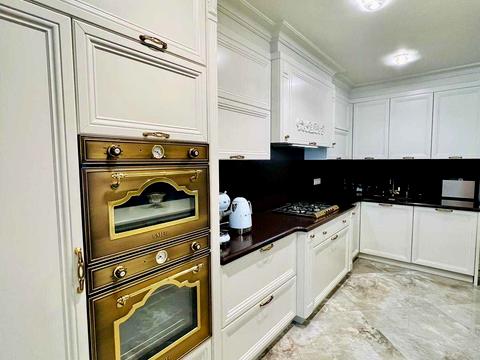 квартира по адресу Княгини Ольги ул., 100ї