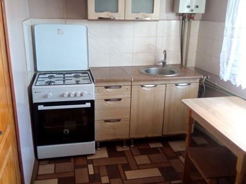 квартира по адресу Північна ул., 1