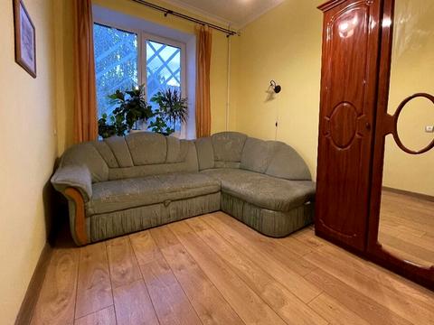 квартира за адресою Гоголя вул., 1