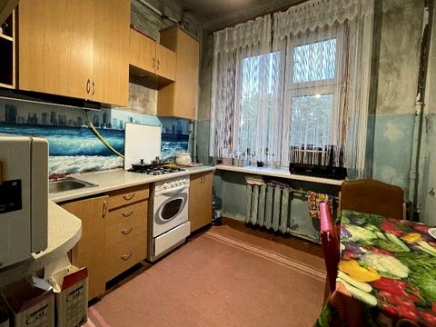 квартира за адресою Гоголя вул., 1