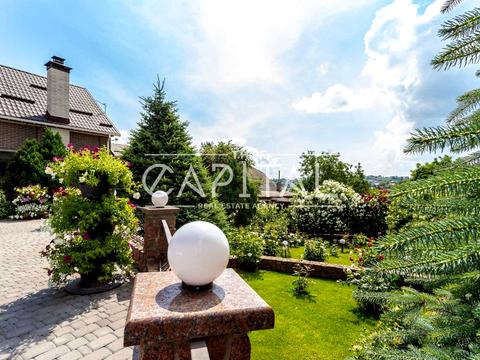 будинок за адресою Київ, батиєва гора