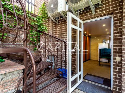 будинок за адресою Київ, батиєва гора