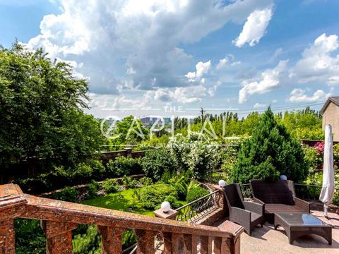 будинок за адресою Київ, батиєва гора