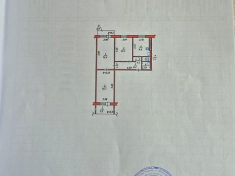 квартира за адресою Героїв просп., 30