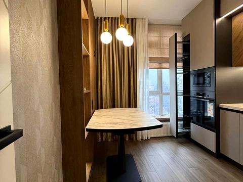 квартира за адресою Свободи вул., 12а