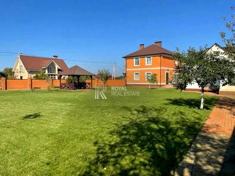 дом по адресу Центральная ул.