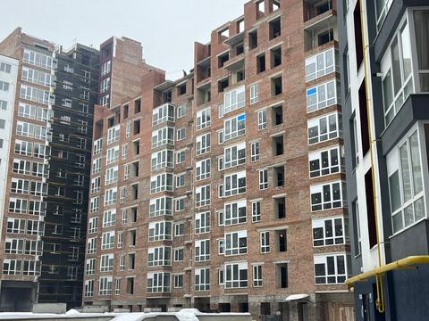 квартира за адресою Княгинин вул., (Будинок 26)