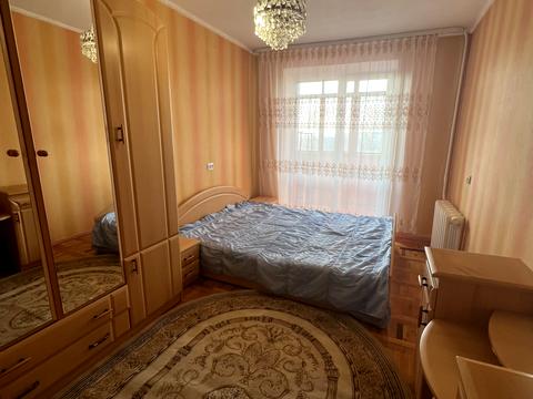 квартира по адресу Верещагина ул., 5