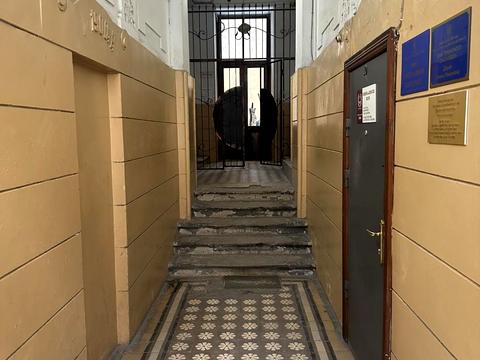 коммерческая по адресу Поповича ул., 2