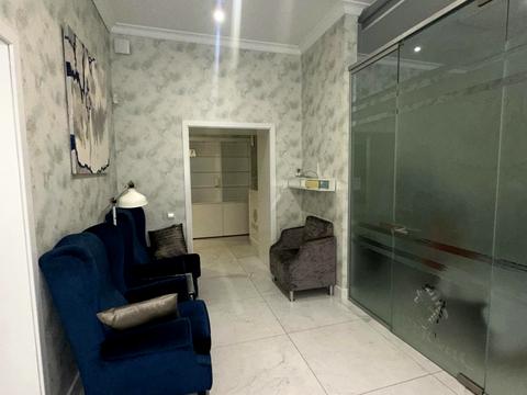 коммерческая по адресу Поповича ул., 2