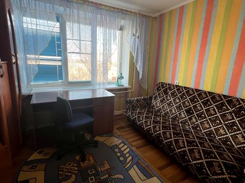 квартира по адресу Верещагина ул., 5