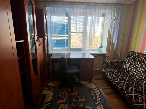 квартира по адресу Верещагина ул., 5