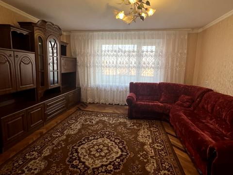 квартира по адресу Верещагина ул., 5