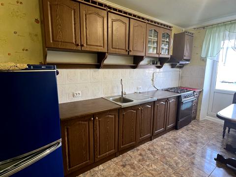 квартира по адресу Верещагина ул., 5