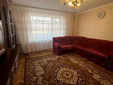 квартира по адресу Верещагина ул., 5