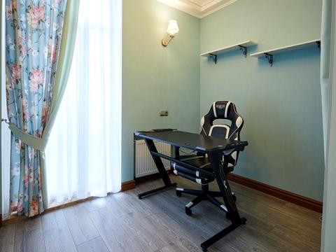 квартира за адресою Регенераторна вул., 4 к17