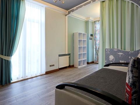 квартира за адресою Регенераторна вул., 4 к17