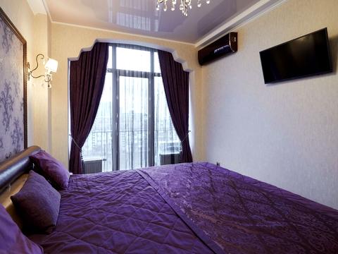 квартира за адресою Регенераторна вул., 4 к17