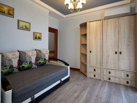 квартира за адресою Регенераторна вул., 4 к17